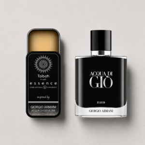 Acqua di Giò Elixir Giorgio Armani