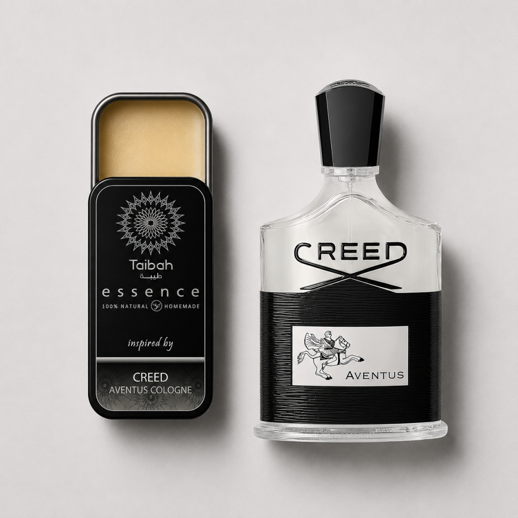 Aventus Creed - Taibah Essence