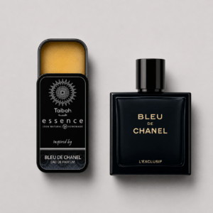 Bleu de Chanel L'Exclusif