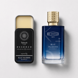Blue Talisman