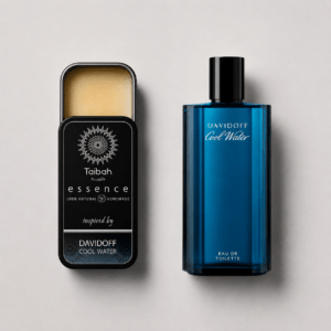 Davidoff Cool Water