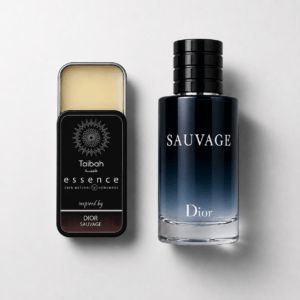 Dior Sauvage