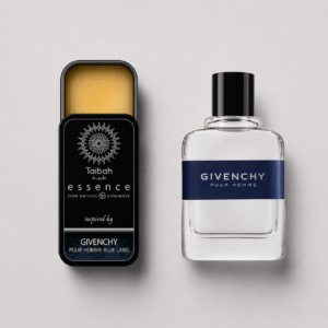 Givenchy Pour Homme Blue Label