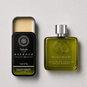 Gucci Guilty Elixir