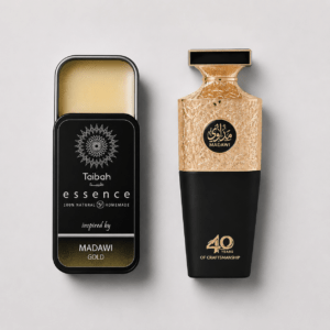 Madawi Gold