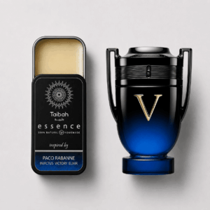 Paco Rabanne Invictus Elixir