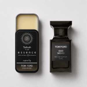 Tom Ford Oud Wood