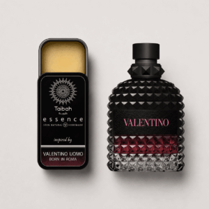 Valentino Uomo Born in Roma