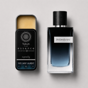 Yves Saint Laurent Y
